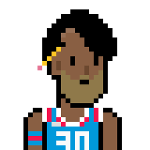 Baller #1001