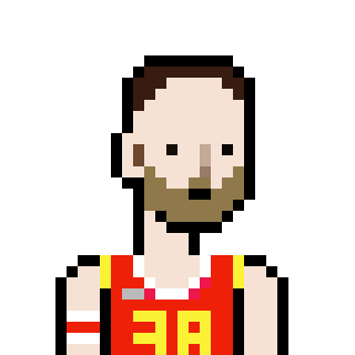 Baller #1003