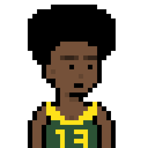 Baller #1012
