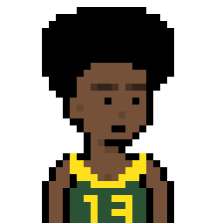 Baller #1012