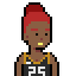 Baller #1013