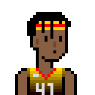 Baller #1014