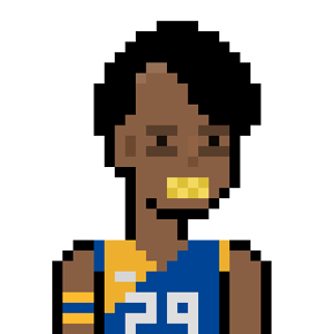 Baller #1015