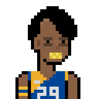 Baller #1015