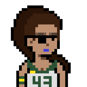 Baller #1049