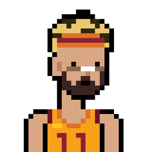 Baller #1066