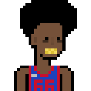 Baller #1096