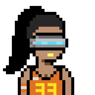 Baller #1098