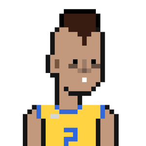 Baller #11
