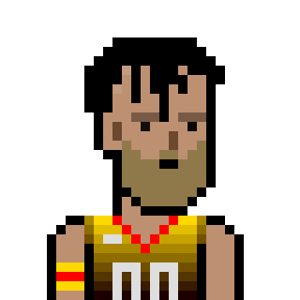 Baller #1104