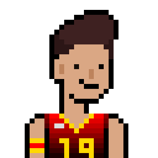 Baller #1117