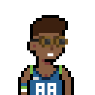 Baller #1129