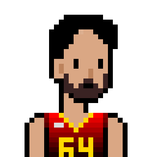 Baller #1148