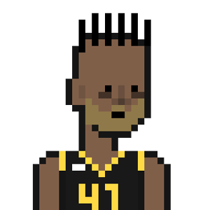 Baller #115