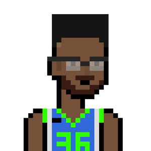 Baller #1152