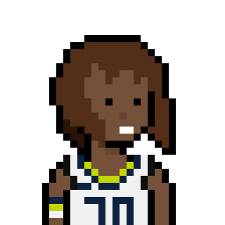 Baller #1154