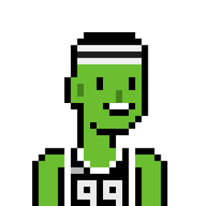 Baller #1199