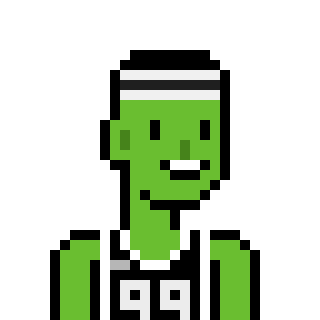 Baller #1199