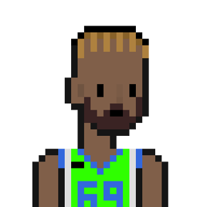 Baller #12
