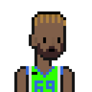 Baller #12