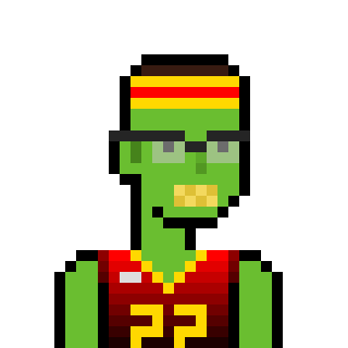 Baller #1214