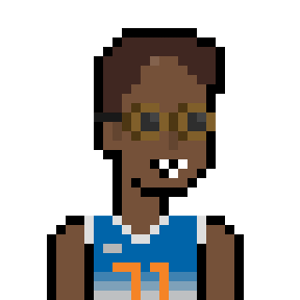 Baller #1218