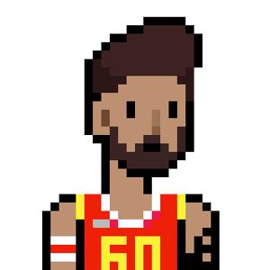 Baller #1389