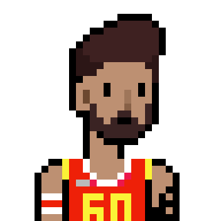 Baller #1389