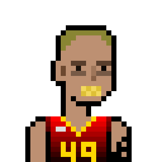 Baller #1478