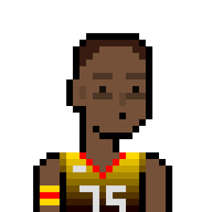 Baller #1511