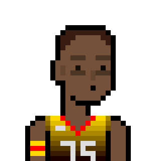 Baller #1511
