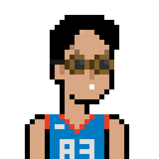 Baller #1514