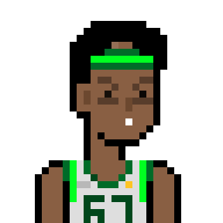 Baller #1518