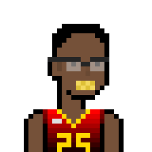 Baller #1529