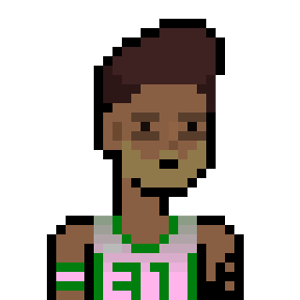 Baller #1531