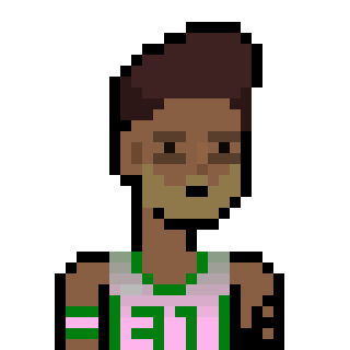 Baller #1531