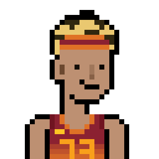 Baller #1538