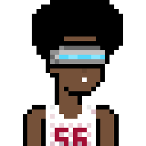 Baller #1556