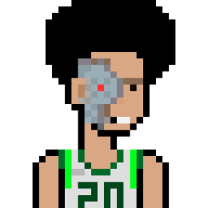 Baller #1587
