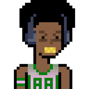 Baller #1619