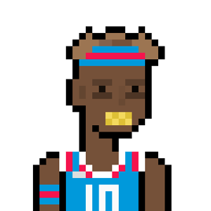 Baller #1634