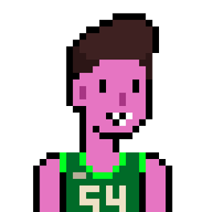 Baller #1643