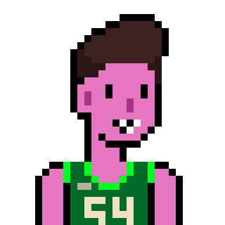 Baller #1643