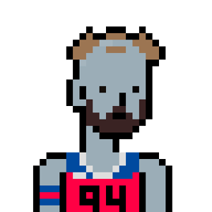 Baller #1644