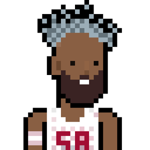 Baller #1659