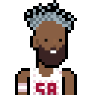 Baller #1659