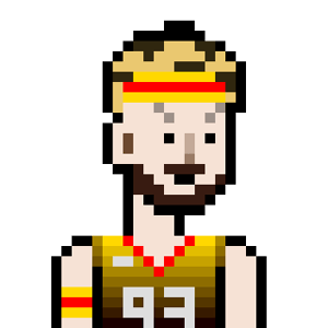 Baller #1664