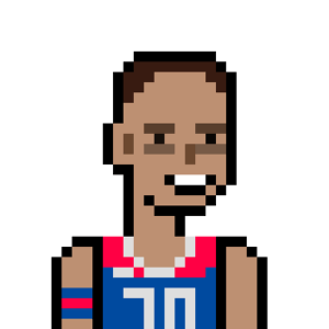Baller #1678