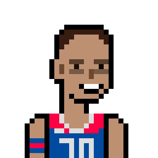 Baller #1678