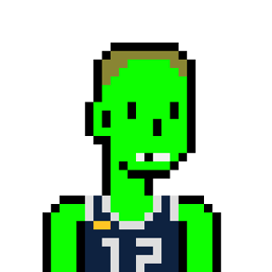 Baller #1696